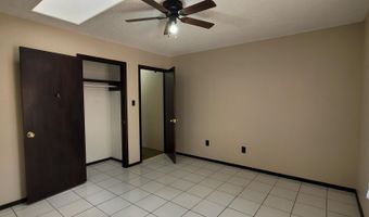 404 Sunbeam Ave, Alamogordo, NM 88310