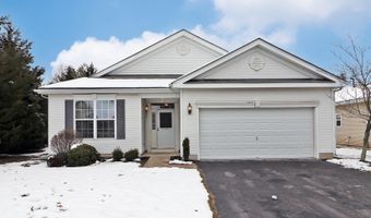 156 MIRAGE Blvd, Barnegat, NJ 08005