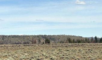 Oregon Pines Road TL 2000, Beatty, OR 97621
