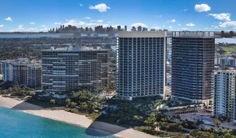 9701 Collins Ave PH01S, Bal Harbour, FL 33154