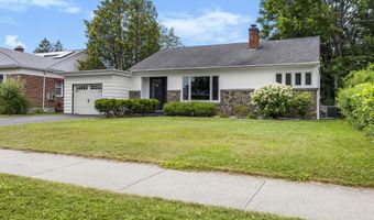 356 S Manning Blvd, Albany, NY 12208