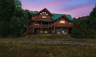 3 FOREST Trl, Boulder, WY 82923