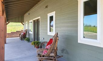 128 N PRAIRIE Ave, Burns, WY 82053