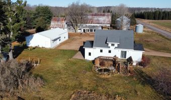 N1622 CTH D, Antigo, WI 54409