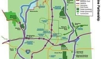 112 Ardmore Pl 5, Atlanta, GA 30309