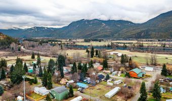102 E 2nd Ave, Clark Fork, ID 83811