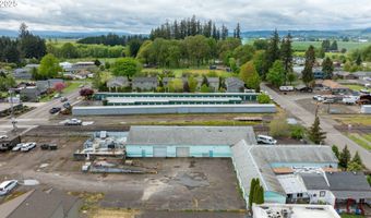 111 FOURTH St, Amity, OR 97101