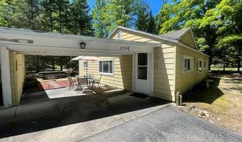 2596 E Fox Rd, Alcona, MI 48742