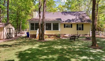 111 S NEWPORT Way, Dagsboro, DE 19939