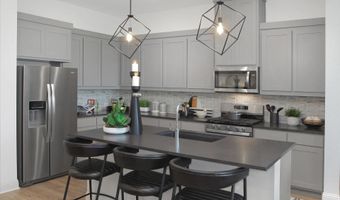 2525 Huxley Mews, Allen, TX 75013