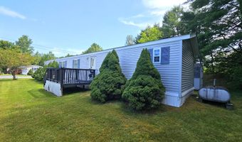 36 Garden Way, Augusta, ME 04330