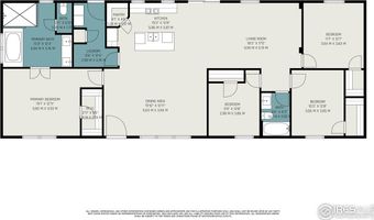 41830 County Road 84, Briggsdale, CO 80611