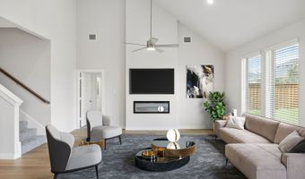 729 Lyft Ln, Aledo, TX 76008