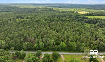 Hurricane Road, Bay Minette, AL 36507