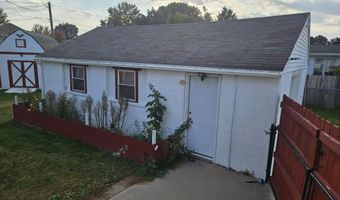 306 Elizabeth St, Alpena, MI 49707