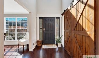 469 Nashview Trl, Allenhurst, GA 31301