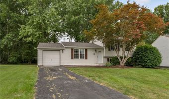 5609 Tulane Ave, Austintown, OH 44515