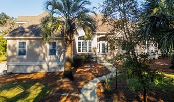 210 Old Plantation Dr, Beaufort, SC 29907