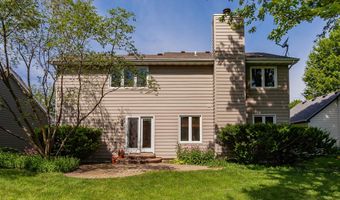 3806 Columbine Ave, Ames, IA 50010