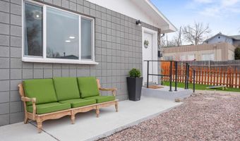 1105 1107 S Chestnut St, Casper, WY 82601