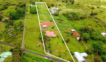 1050 AINALAKO Rd, Hilo, HI 96720