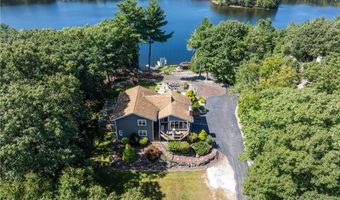 465 Camp Dixie Rd, Burrillville, RI 02859