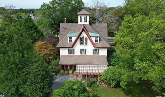 40 N Shore Rd, Absecon, NJ 08201