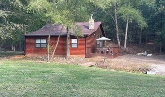 40 Fish Hook Rd, Broken Bow, OK 74728