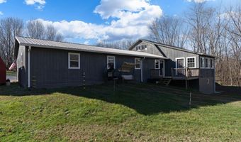 1358 E River Rd, Attica, IN 47918