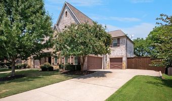 980 Rockport Ln, Allen, TX 75013