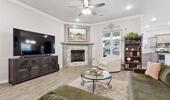 12721 NW 137th St, Piedmont, OK 73078