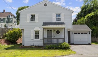 93 Marconi Ave, Bristol, CT 06010