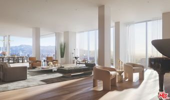 9000 W 3rd St Penthouse, Los Angeles, CA 90048