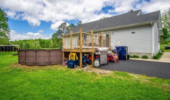 1840 S Highway 578, Annville, KY 40402