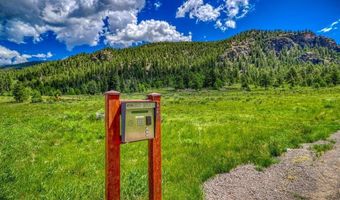 N Ridge Court lot 3, Antonito, CO 81120