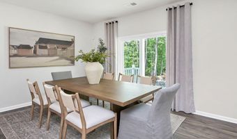 2100 Leatherstone Ln Plan: GALEN, Blythewood, SC 29016