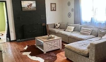 8536 SE 72nd St, Baxter Springs, KS 66713
