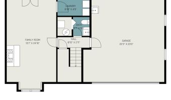 10646 Pleasant Ridge Rd, Alexandria, KY 41001