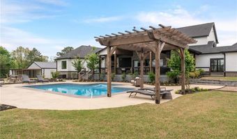 8128 Belmont Dr, Alma, AR 72921
