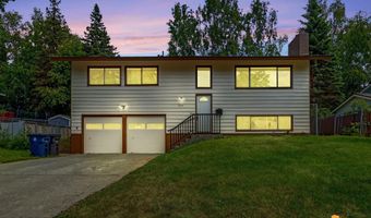 3223 Madison Way, Anchorage, AK 99508