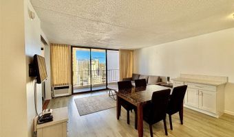 201 Ohua Ave 2208, Honolulu, HI 96815
