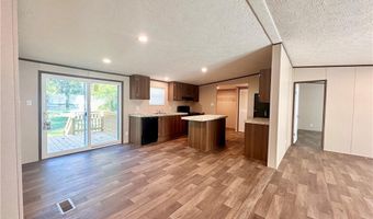 232 S Oak St, Austin, IN 47102