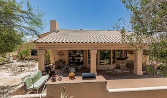 6010 E LANGUID Ln, Carefree, AZ 85377