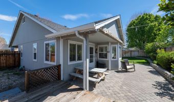 1371 Winwood Way, Gardnerville, NV 89410