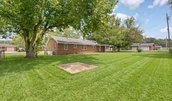 1601 Florence St, Athens, AL 35611