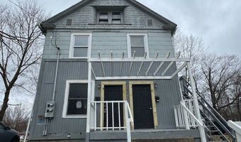 1166 BELLOWS St, Akron, OH 44301