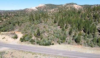 Parcel 1 Jump Up Canyon, Alton, UT 84710