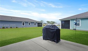 1125 Salem Bay Dr, Beaufort, SC 29902