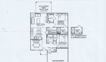 2231 Hemming Way, Boiling Springs, SC 29316