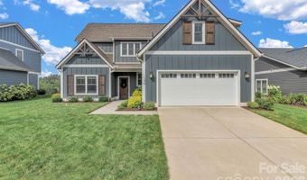 136 Ellis Ln, Arden, NC 28704